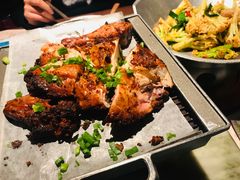 -绿茶餐厅(昌平悦荟店)