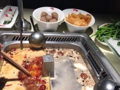-海底捞火锅(北京路店)