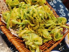 萝卜丝丸子-旺角小渔村(二马路店)