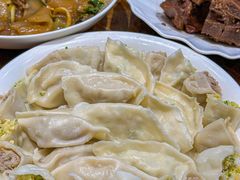 -双福饺子营餐厅(财富广场店)