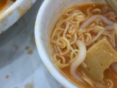 -吉阿婆麻辣烫