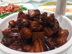 -老人和饭店(淮海中路店)