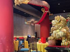 -金玉满堂潮州酒楼(无限极荟购物广场店)