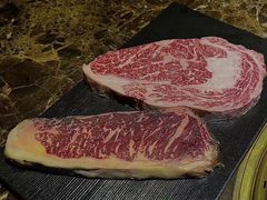 -觅福里•熟成和牛餐厅