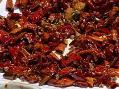 -望京一号·重庆江湖菜(工体店)