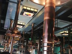 大堂-阪尚皇·原切牛排·烤肉火锅自助(北京路店)