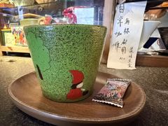 -沪水焙煎室(淡水路店)