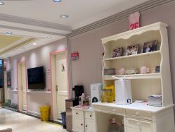 -北京俪婴妇产医院(朝阳大悦城店)