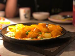-新白鹿餐厅(金鹰新街口店)