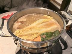 -鼎鼎香·港式火锅(北京SKP店)