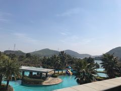 -宁波九龙湖开元度假村