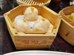 陶陶居大虾饺-陶陶居酒家(第十甫路总店)