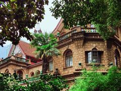 -马勒别墅饭店(静安寺店)