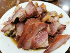 -陈光记烧腊店(罗保博士街店)
