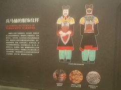 -秦始皇帝陵博物院-丽山园
