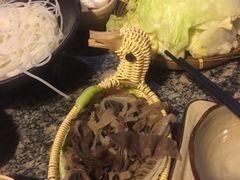 -滇池印象原生态火锅(南开大悦城店)