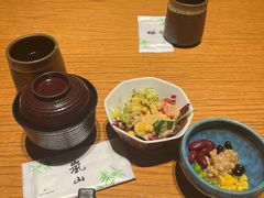 -岚山日本料理(珠江新城店)