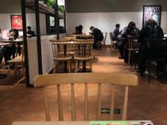 大堂-肯德基(建华店)