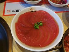 -老佛爷炭火蛙锅直营(清滨路总店)