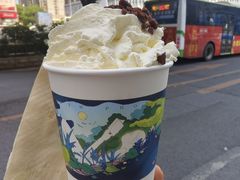 -茶颜悦色(雨花亭凯德二楼店)