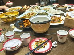 -酒肉门孔府菜(曲阜游客中心店)