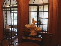 -马勒别墅·中餐厅