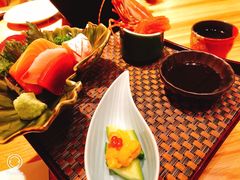 -锅物新语&寿喜烧.炉端割烹(世博源店)