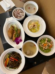 -金鹰国际月子中心(新街口店)