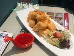 -阿飛冰室(下沙店)