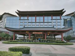 -香宫中餐厅 · 桂林香格里拉