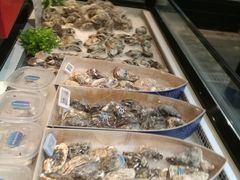 -盒马鲜生(皇庭广场店)