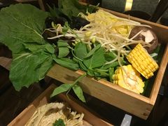 -盡膳口福跷脚牛肉火锅(合生汇购物中心店)