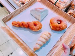 -巴黎贝甜PARIS BAGUETTE(文峰广场店)