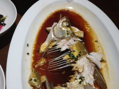 -曾宴·楚菜(湖北省博物馆店)