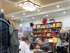 大堂-牛街老爆肚满(牡丹园店)