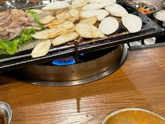 -香猪坊(五道口店)