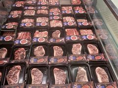 -盒马X会员店(王府井奥莱UP TOWN店)