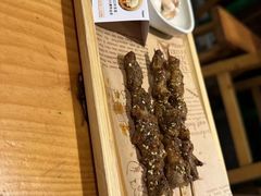 -木屋烧烤(双榆树店)