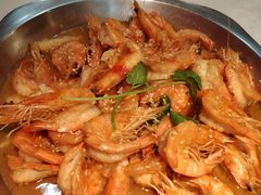 -槐店王婆大虾(西太堡店)