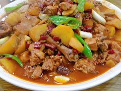 -福顺祥大盘鸡(临潼店)