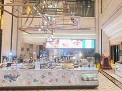 -盛宴标帜餐厅·亲子自助 (南昌喜来登酒店)