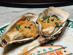 -蚝得喜海鲜(东城店)