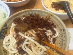 -肖家河家常面(肖家河北街店)
