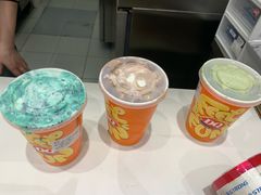 -DQ·蛋糕·冰淇淋(鸿坤店)
