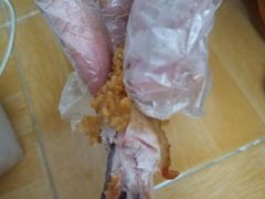 -华莱士·全鸡汉堡(大东海店)