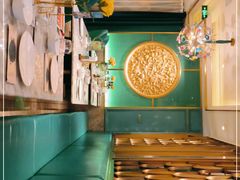 -雀蓝川菜(星悦汇店)