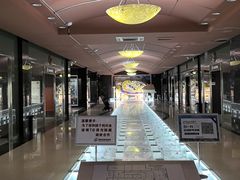 -青岛贝壳博物馆