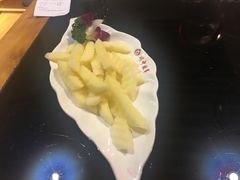 -川中故事·成都老火锅(东书房店)