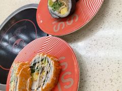 -大力喜速递寿司(世纪金源店)