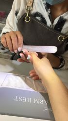 -安芮儿日式美甲美睫皮肤管理